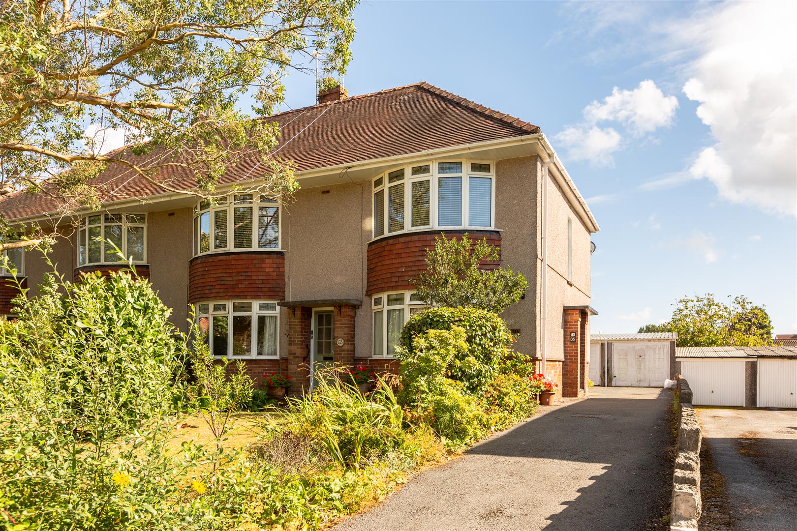 Wimmerfield Avenue, Killay, SWANSEA, SA2 7DA